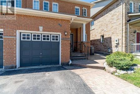 92 SEWELLS LANE, Brampton (fletcher's Meadow), Ontario L7A 2Z7, Canada