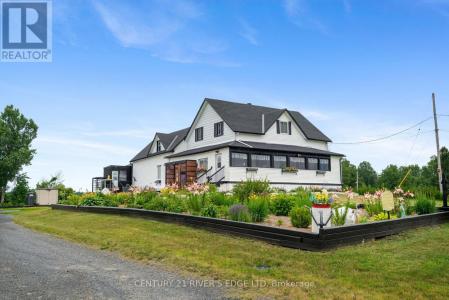18753 COUNTY RD 19 ROAD, South Glengarry, 安大略省 K0C 2J0, 加拿大