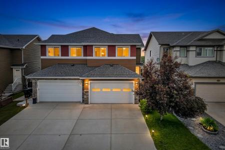 186 REED PLACE, Leduc, Alberta T9E 0S6, Canada