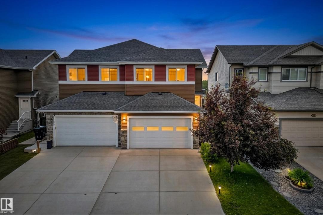 186 REED PLACE, Leduc, ألبرتا T9E 0S6, كندا