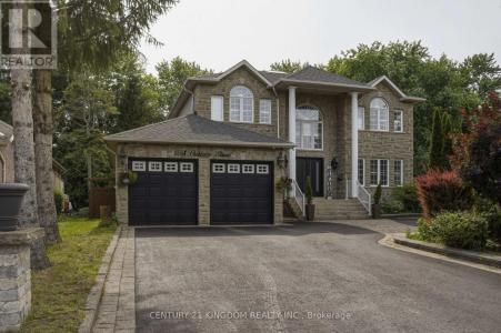 1598 OAKBURN STREET, Pickering (highbush), Ontario L1V 6M9, Canada