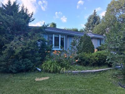 4122 COUNTY ROAD 88 ROAD, Bradford West Gwillimbury, Онтарио L0G 1B0, Канада