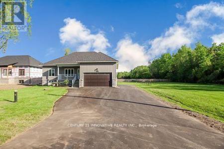 9537 MORNING GLORY ROAD, Georgina (pefferlaw), Ontario L0E 1N0, Canada