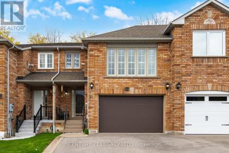 28 WILDFIRE ROAD, Vaughan (east Woodbridge), Ontario L4L 8Y9, Canada