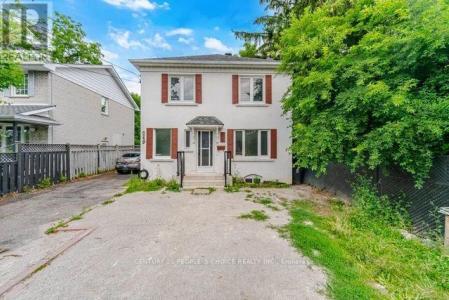 249 BURNHAMTHORPE ROAD, Toronto (islington-city Centre West), Ontario M9B 1Z6, Canada