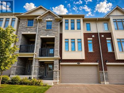 255 RASPBERRY PLACE, Waterloo, Ontario N2V 0H3, Canada
