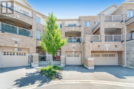 537 DUNDAS STREET EAST, Oakville (jm Joshua Meadows), Ontario L6H 3P6, Canada