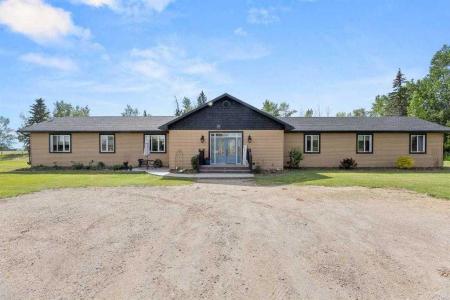28537 TOWNSHIP ROAD 334, Rural Mountain View County, Alberta T4H 4B1, Canada