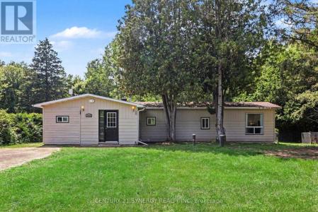 3782 INDIAN CREEK ROAD, Clarence-Rockland-, Ontario K0A 2A0, Canada
