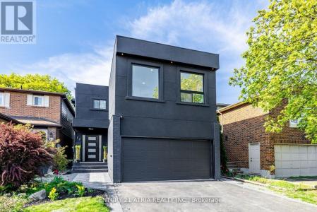 42 COVENTRY COURT, Richmond Hill (crosby), Ontario L4C 8B8, Kanada