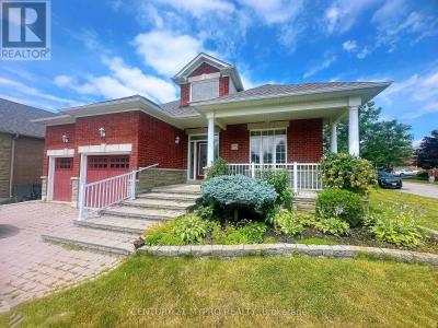 938 RED DEER AVENUE, Oshawa (taunton), Ontario L1K 0C4, Canada