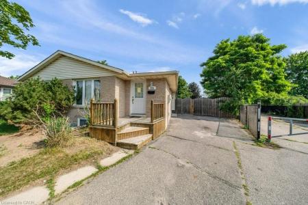 959 LANGS CIRCLE, Cambridge, Ontario N3H 5E6, Canada