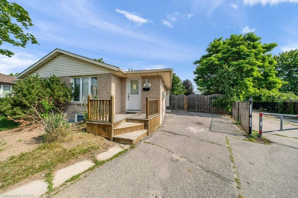 959 LANGS CIRCLE, Cambridge, Ontario N3H 5E6, Canada