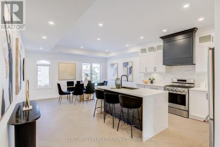 6636 CLOCK COURT, Mississauga (meadowvale), Ontario L5W 1N2, Kanada