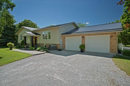 4371 11TH LINE, Bradford West Gwillimbury, Онтарио L0L 1L0, Канада