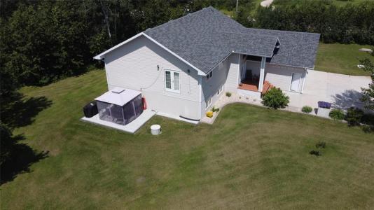 191 SHADY ACRES LANE, La Broquerie, مانيتوبا R0A 0W1, كندا 