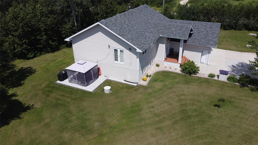 191 SHADY ACRES LANE, La Broquerie, مانيتوبا R0A 0W1, كندا