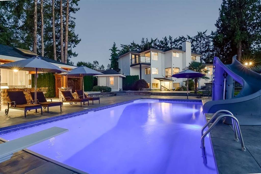 18171 72 AVENUE, Surrey, British Columbia V4N 3G6, Canada