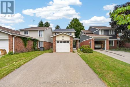 154 FANSHAWE DRIVE, Brampton (heart Lake West), Ontario L6Z 1B1, Canadá
