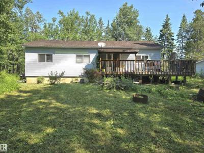 22231 TWP ROAD 514A, Rural Strathcona County, Alberta T8C 1H4, Canadá