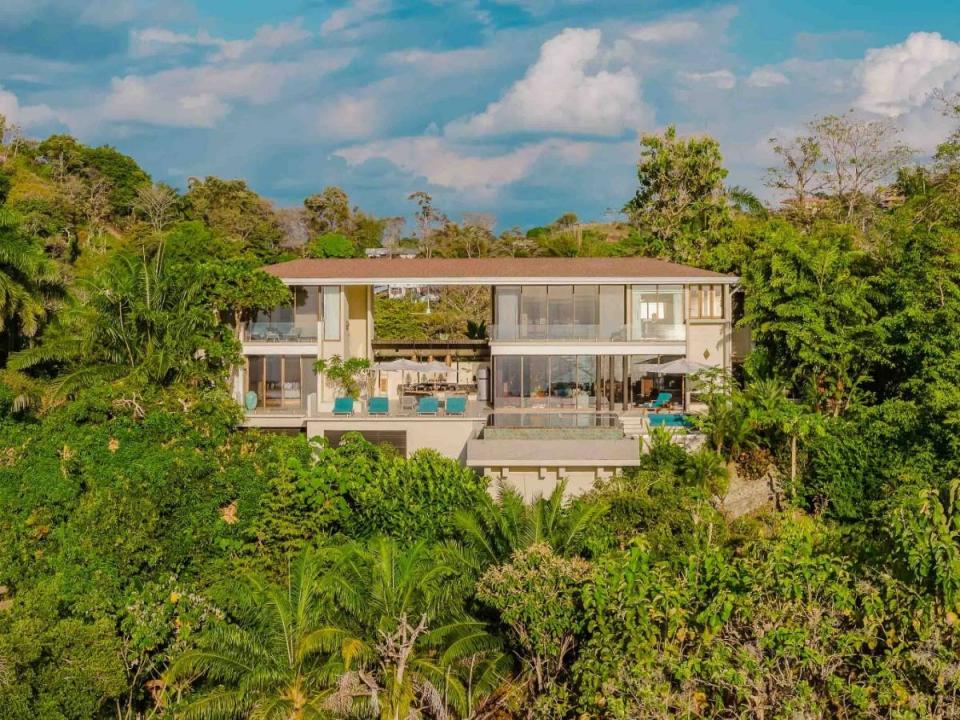 Manuel Antonio, Quepos Quepos, Puntarenas 00001, Costa Rica