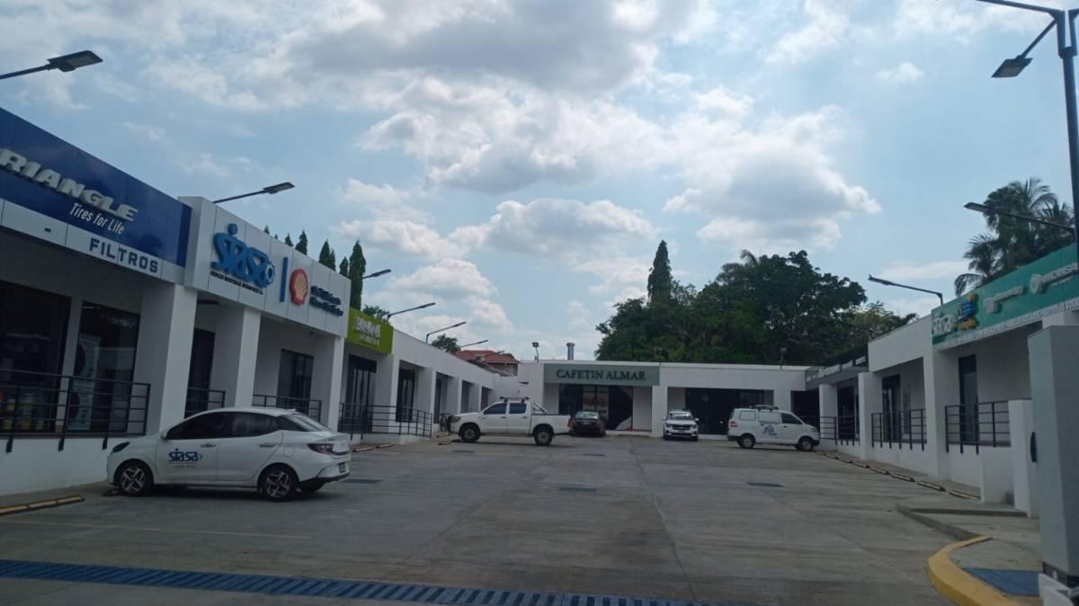 Carretera Masaya Managua Managua, Managua 00001, Nicarágua