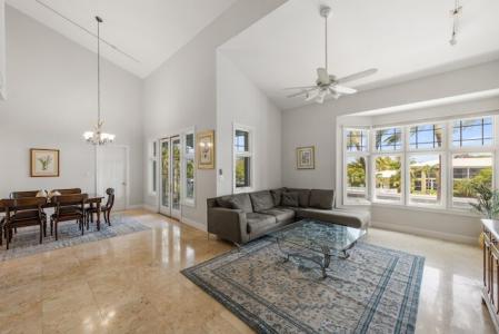 2034, BRITANNIA KINGS COURT CANAL FRONT 4 BED/3 BATH PLUS BOAT DOCK, West Bay, Grand Cayman, Cayman Islands