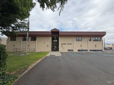 1225 Idaho Street, Lewiston, アイダホ 83501, アメリカ合衆国