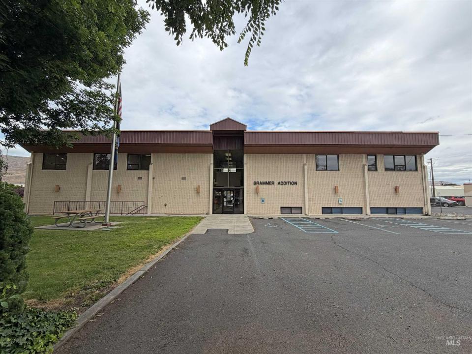 1225 Idaho Street, Lewiston, Idaho 83501, États-Unis