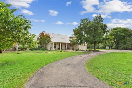 13730 Settlements Road, Salado, Texas 76571, USA