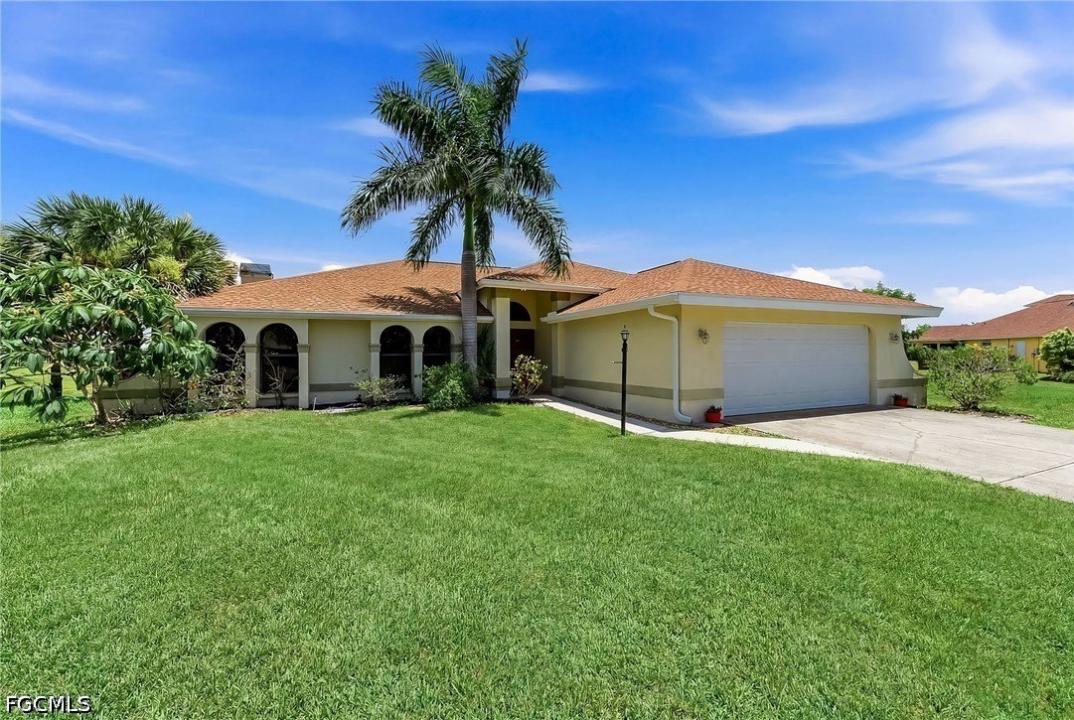 14366 Tamarac Drive, Bokeelia, Florida 33922, USA