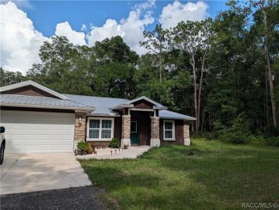 9711 S Berkshire Avenue, Inverness, Флорида 34452, Соединенные Штаты