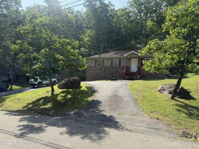 141 Buck Ridge Drive, Drums, Pennsylvania 18222, Estados Unidos