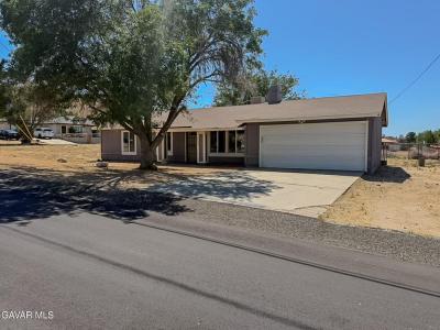 40205 E 162nd Street, Palmdale, California 93591, USA