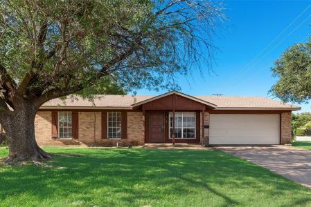 102 Silver Creek Drive, Duncanville, Texas 75137, USA