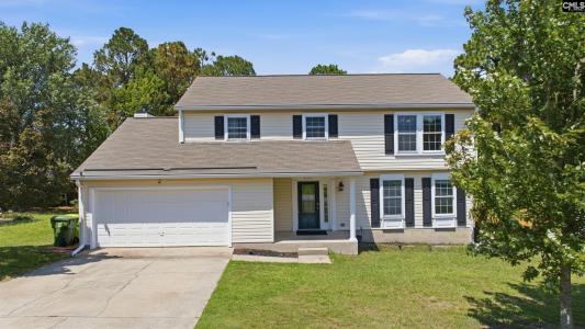 544 N Donar Drive, Columbia, South Carolina 29229-6517, USA