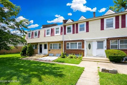 127 Primrose Lane, Brick, New Jersey 08724