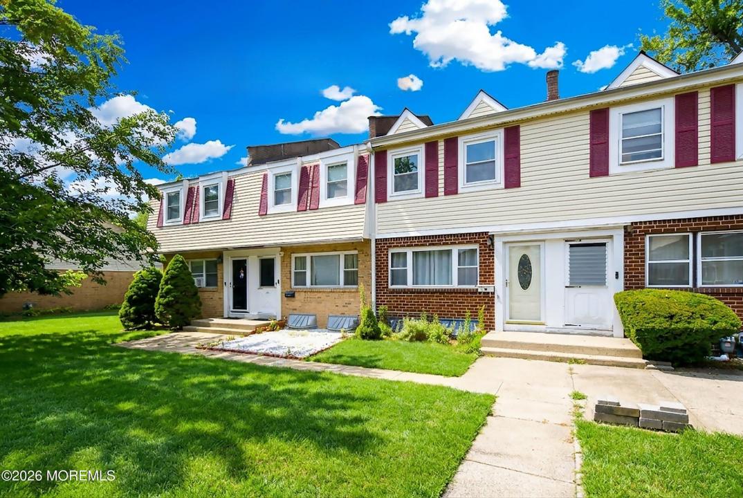 127 Primrose Lane, Brick, New Jersey 08724