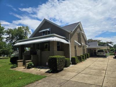 1140 SR 522, Wheelersburg, Ohio 45694, USA