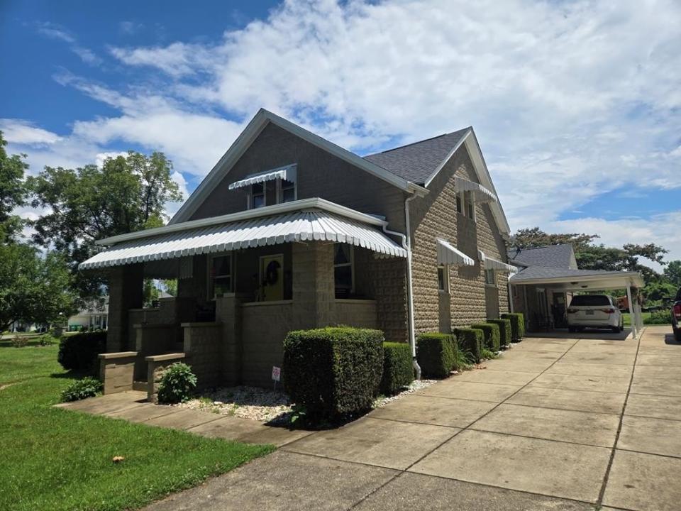 1140 SR 522, Wheelersburg, Ohio 45694, États-Unis