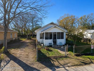 817 Handy Avenue, Ocean Springs, Mississippi 39564, États-Unis