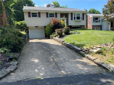 1617 Fairmont St., New Kensington, Pennsylvanie 15068, États-Unis