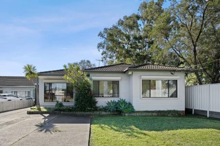 890 Hume Highway, Bass Hill, NSW 2197, 澳大利亚