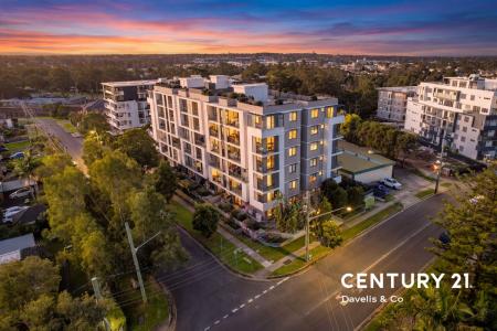 103/53 Kildare Road, Blacktown, NSW 2148, Australie