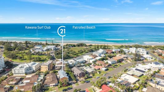 3/103 Lowanna Drive, Buddina, QLD 4575, Austrália