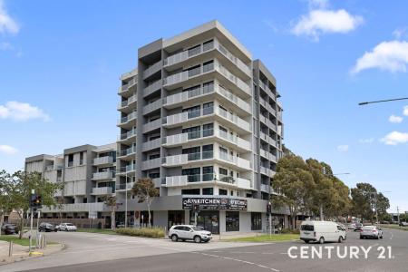 424/80 Cheltenham Road, Dandenong, VIC 3175, 澳洲