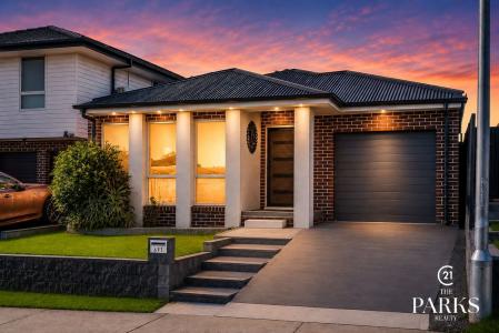691 Edmondson Avenue, Austral, NSW 2179, Australia