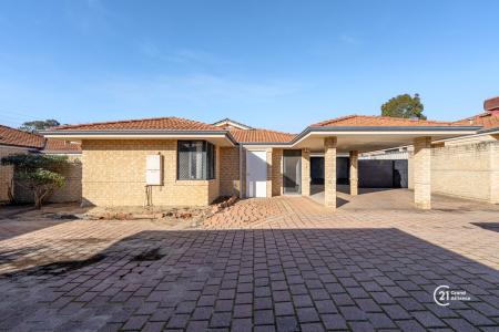 5/8-10 Lawson Street, Bentley, WA 6102, 오스트레일리아