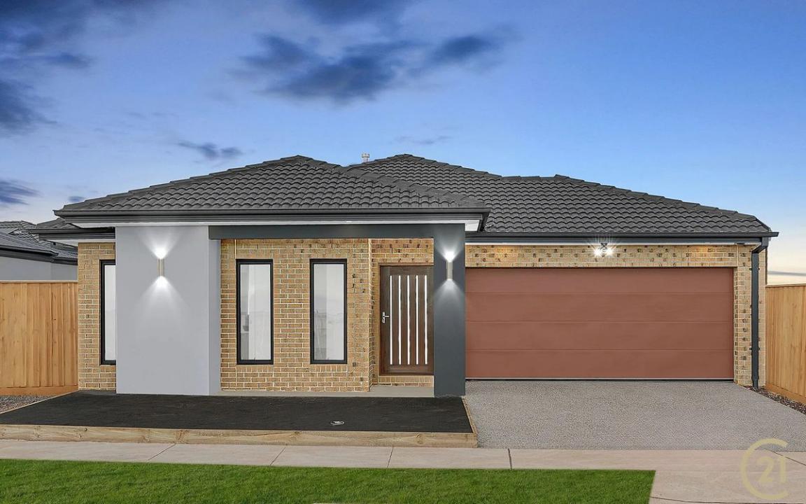 5 Mckell Street, Deanside, VIC 3336, Australia
