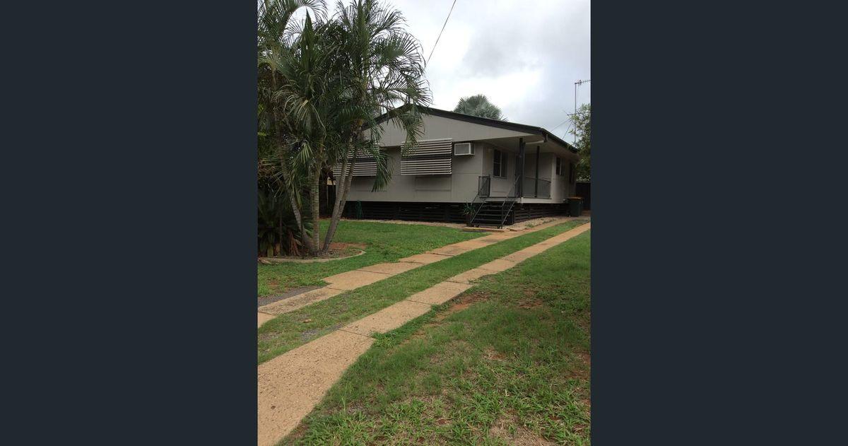 3 Harris Court, Moranbah, QLD 4744, Australia